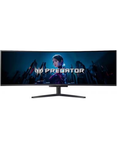 ACER X49W X49XBMIPPHUZX CURVED